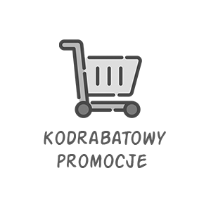Kody rabatowe Estre shop
